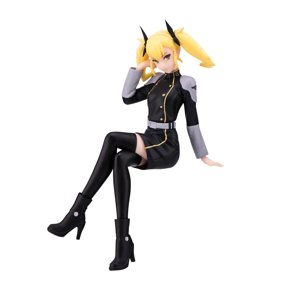 15 センチメートルアニメ怪獣 No.8 フィギュア Yonogamiya Kikoru フィギュアヌードルストッパー座位モデル玩具人形 Aciton フィギュア PVC