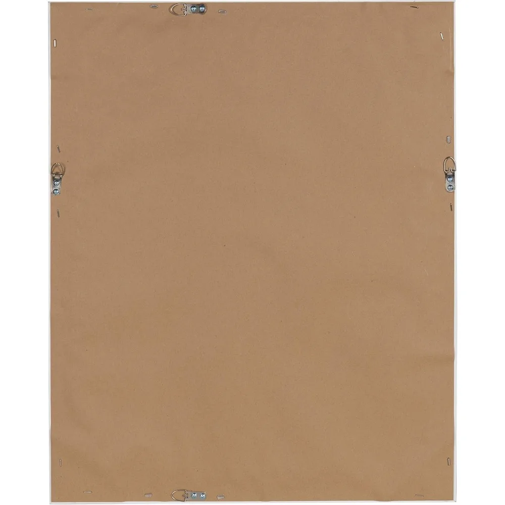 لوحة إبرية من قماش الكتان الأبيض مقاس 23.5 × 29.5، لوحة مذكرة حائط لديكور المكاتب المنزلية وعرض الصور