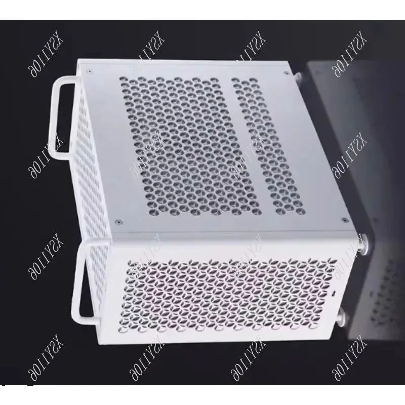 Minimalist Full Alu…