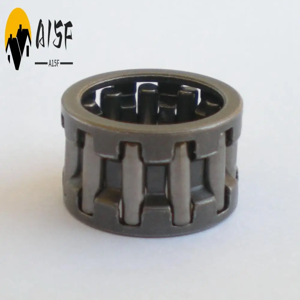 A15F-Clutch Sprocket For Echo CS-350T CS-350TES CS-350WES Spur Sprocket With Needle Bearing For Chain Saw Clutch Drum Replace