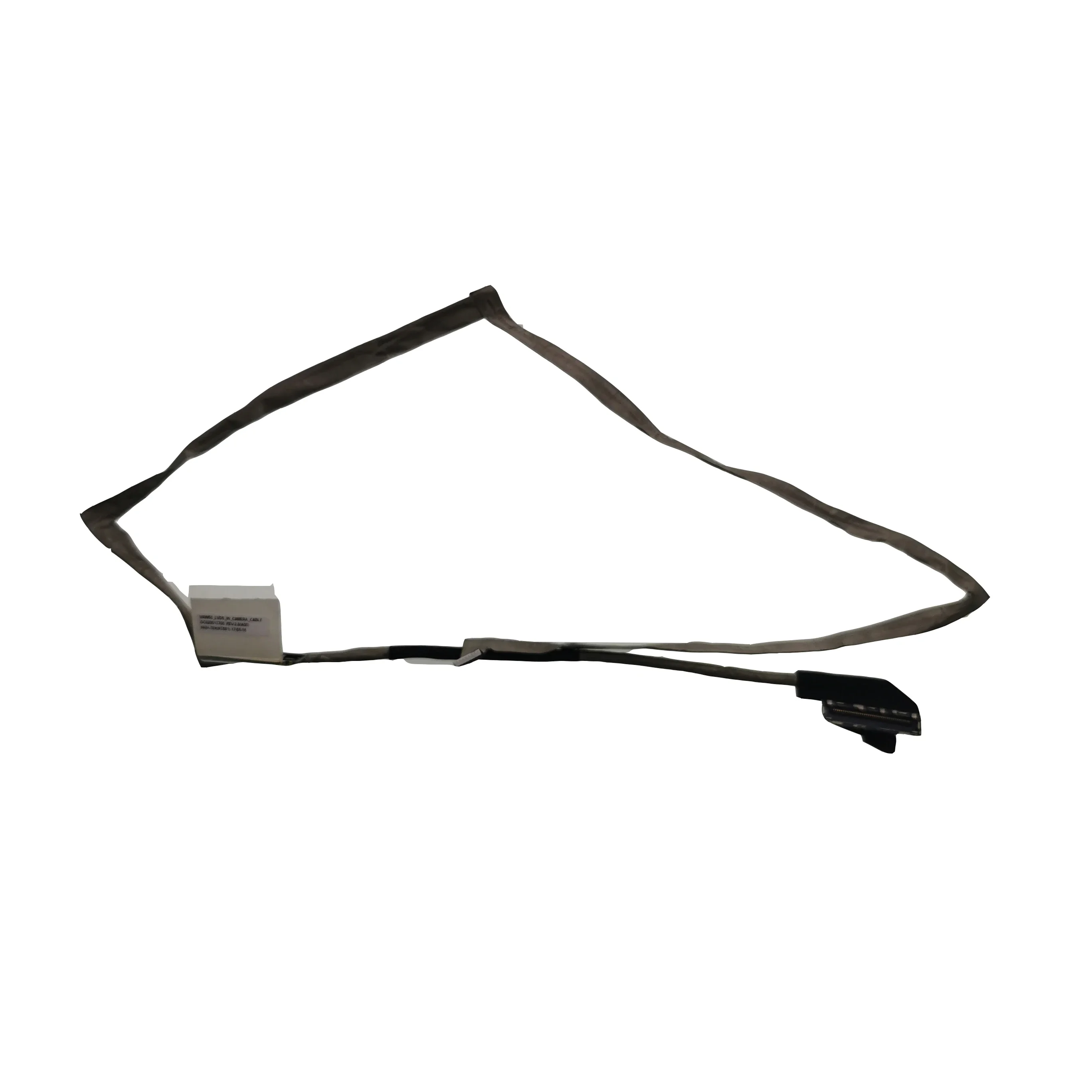 Voor Dell Latitude 5540 E5540 laptop LCD LED Display Lint Camera kabel 0 TYXW6 DC02001T700 01R0MR DC02001TK00 0JRNVV DC02001T800