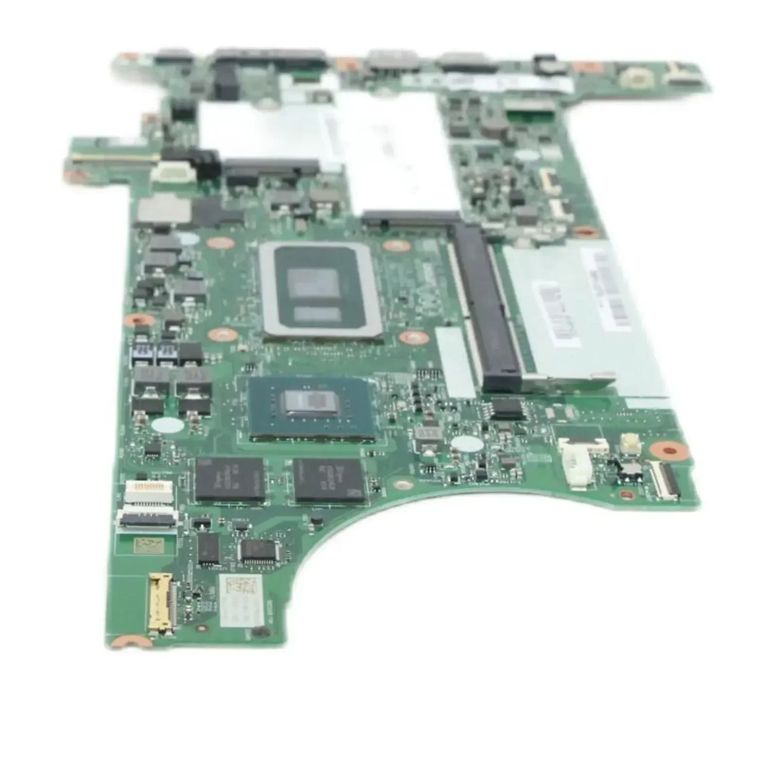 Para lenovo thinkpad p53s placa-mãe NM-B901 mainboard I7-8665U dis 16gb ram ddr4 testado ok