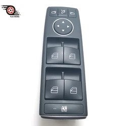 New Electric Window Switch Power Window Switch for Mercedes-Benz C117 CLA 180 CLA 200 CLA 220 CLA 250 CLA 45 OE 1669054400