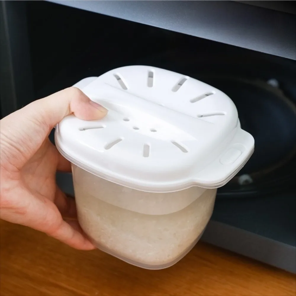 

900 мл микроволновая печь, рисоварка с ситечком, пищевой бенто, ланч-бокс, кухонная посуда для приготовления на пару, контейнер для еды, кухня