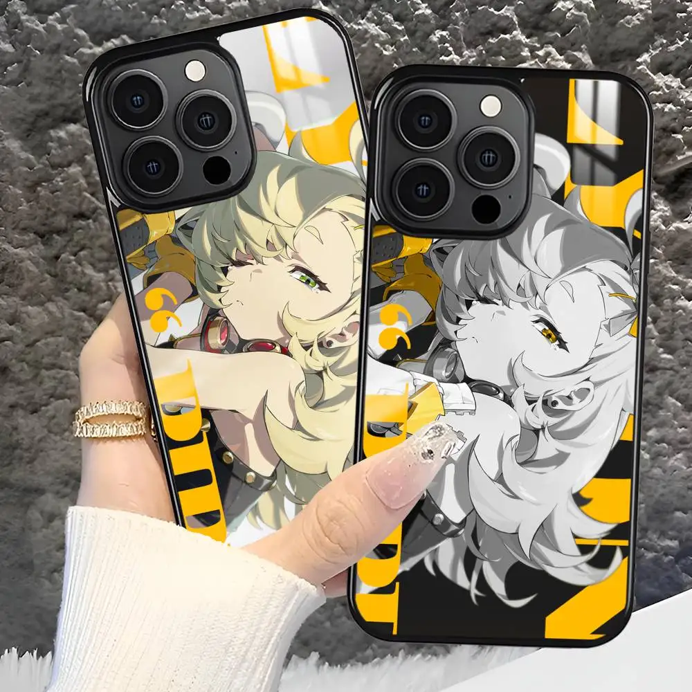 Anime Zzz Piper Pho… - image