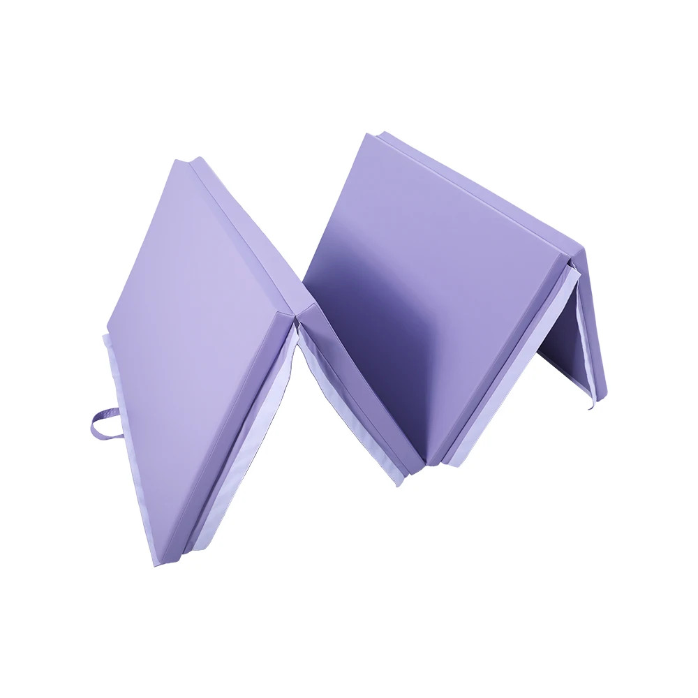 Wholesale High Density Baby Folding Fitness Sport Gym Floor Play Mat Foam Educational Soft Toy High Quality Home Use
