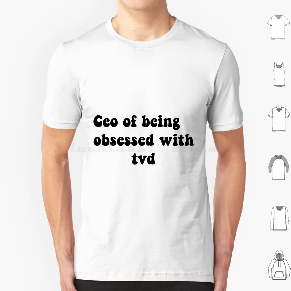 Ceo Of Being Obsess…