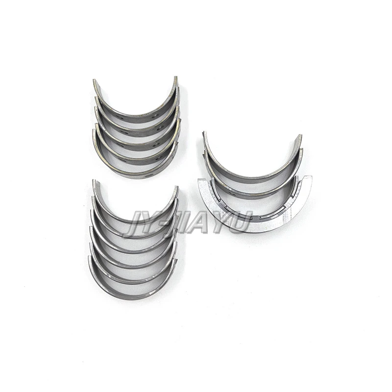 

Engine Crankshaft Bearing For BMW N52 N52B30A N52B30BF E91 E92 F30 F31 F35 F32 F33 E60 E61 F10 F11 F18 E63 F12 F13 E65 E66 F01