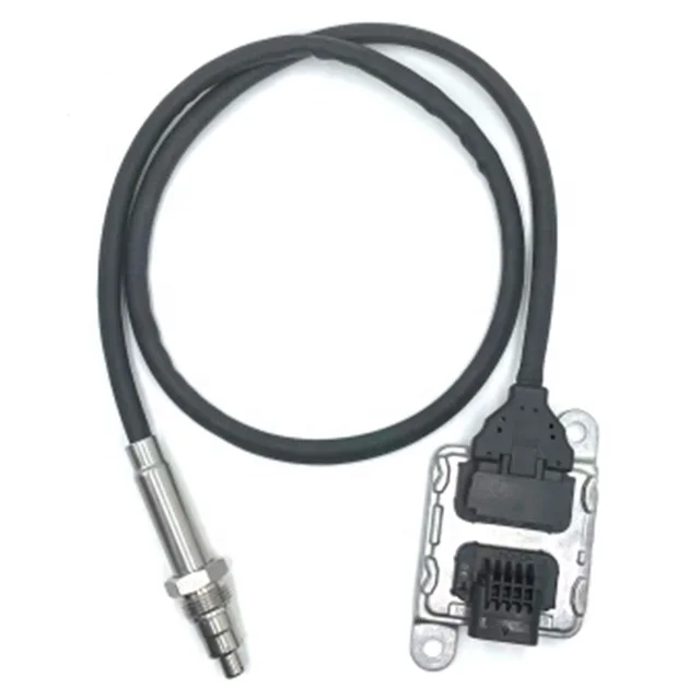 Nitrogen Oxygen Sensor OE SNS1006 A0009058111 A3C01057700-01For BENZ NOx Sensor