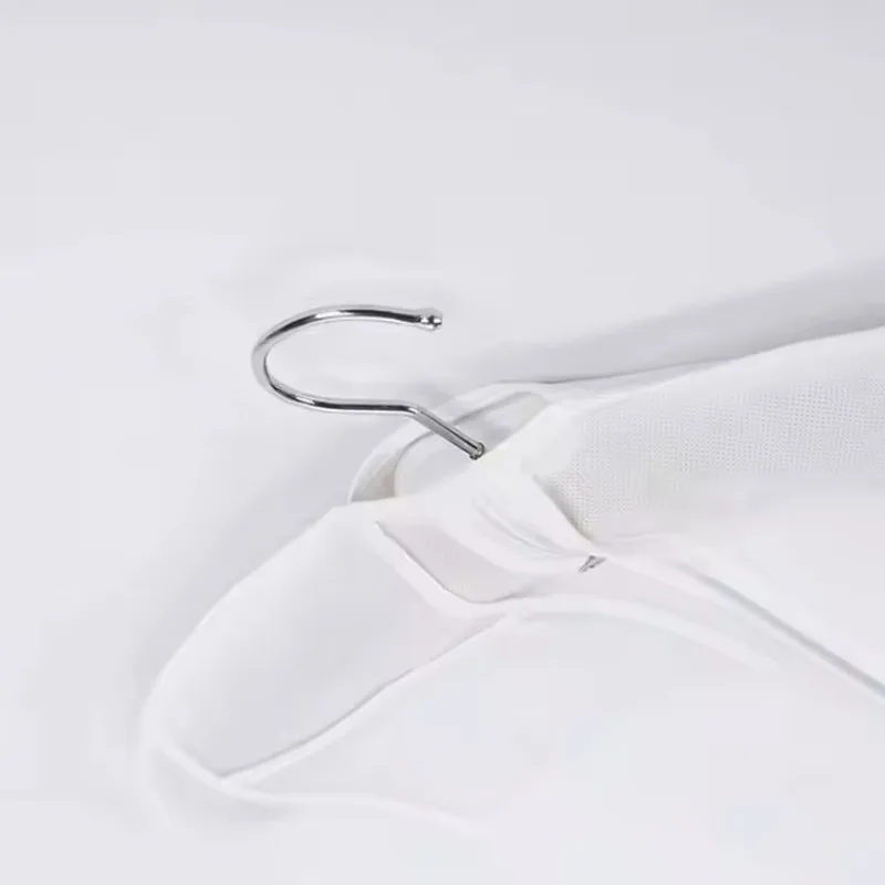 Large for Wedding Dress Dust Cover Zipper Gown Dustproof Cover Storage Bag Foldable Garment Clothes Case Protector