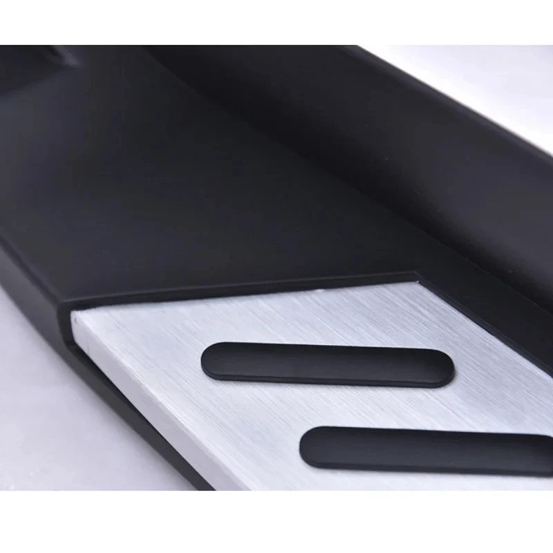 

Hot Selling Multi-Model Safety Practical Fixed Car Modified Side Pedal Step
