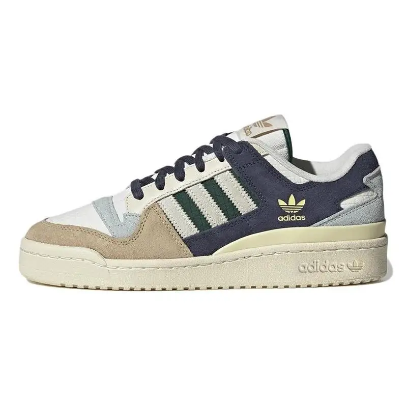 Adidas Forum 84 Low CL Magic Beige Sneakers shoes GW4332