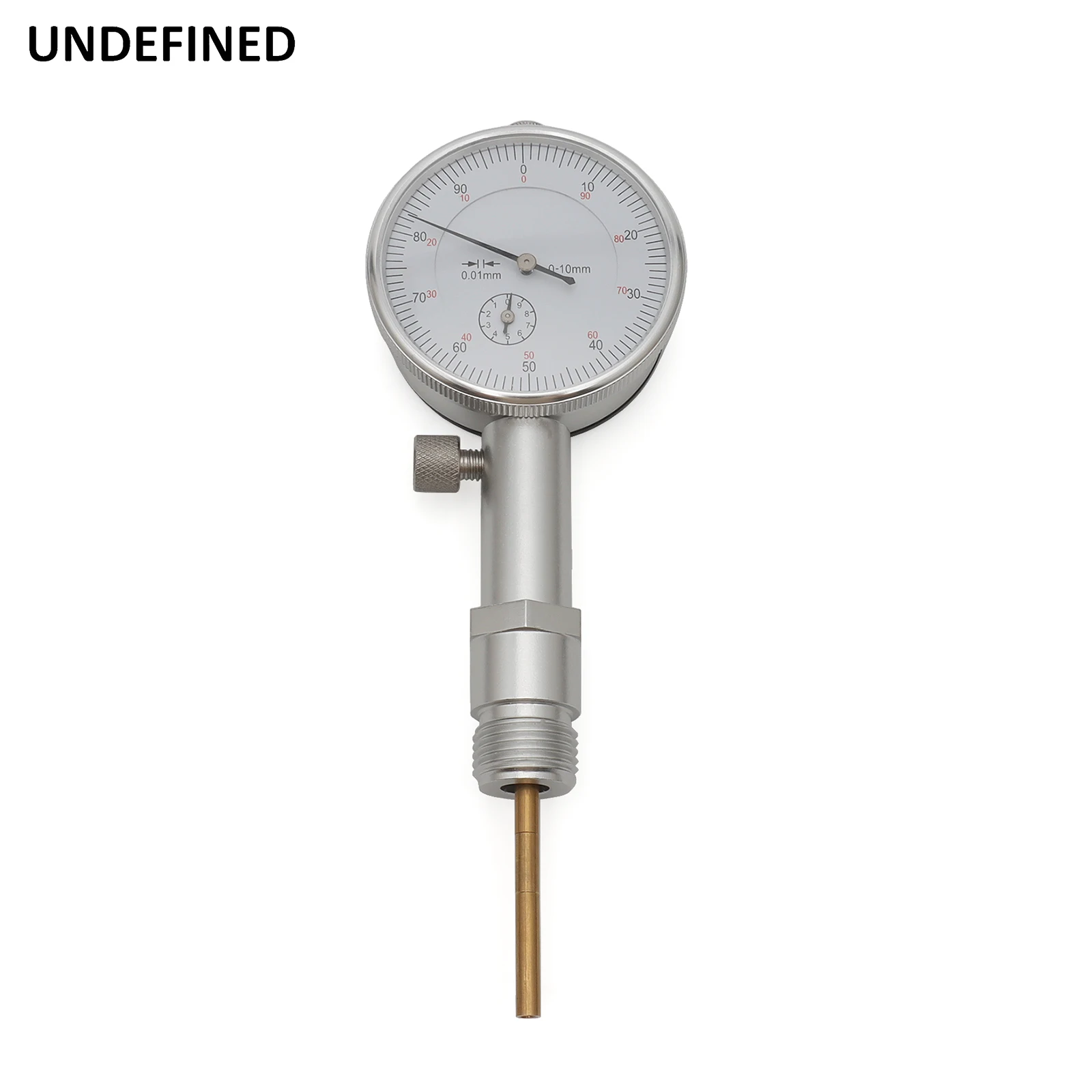 Dial Indicator Gauge Tool Precision Meter 0.01 Resolution Accuracy Measurement Instrument Tools 10mm 12mm 14mm 18mm Thread