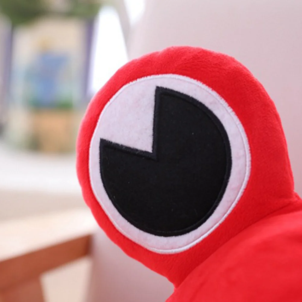 

Crab Headwear Big Eyes Funny Cartoon Hat for Cosplay Costume Party Photo Props Unique Unisex Crab Cap Cartoon Hat