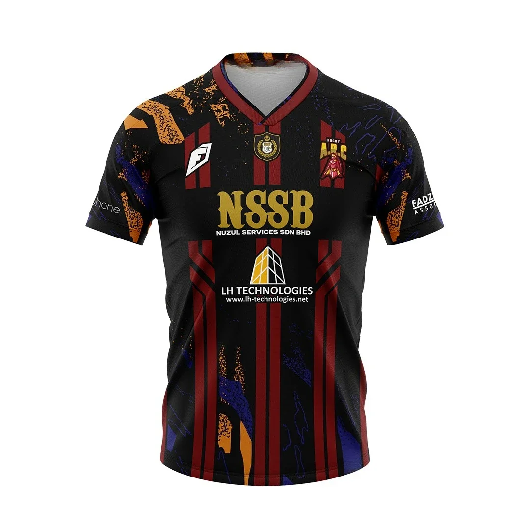 

2025 Summer Best-Seller New Arc Light Knight Jersey for Men and Women, Quick-drying Shirt Breathable T-shirt Men's Clothing