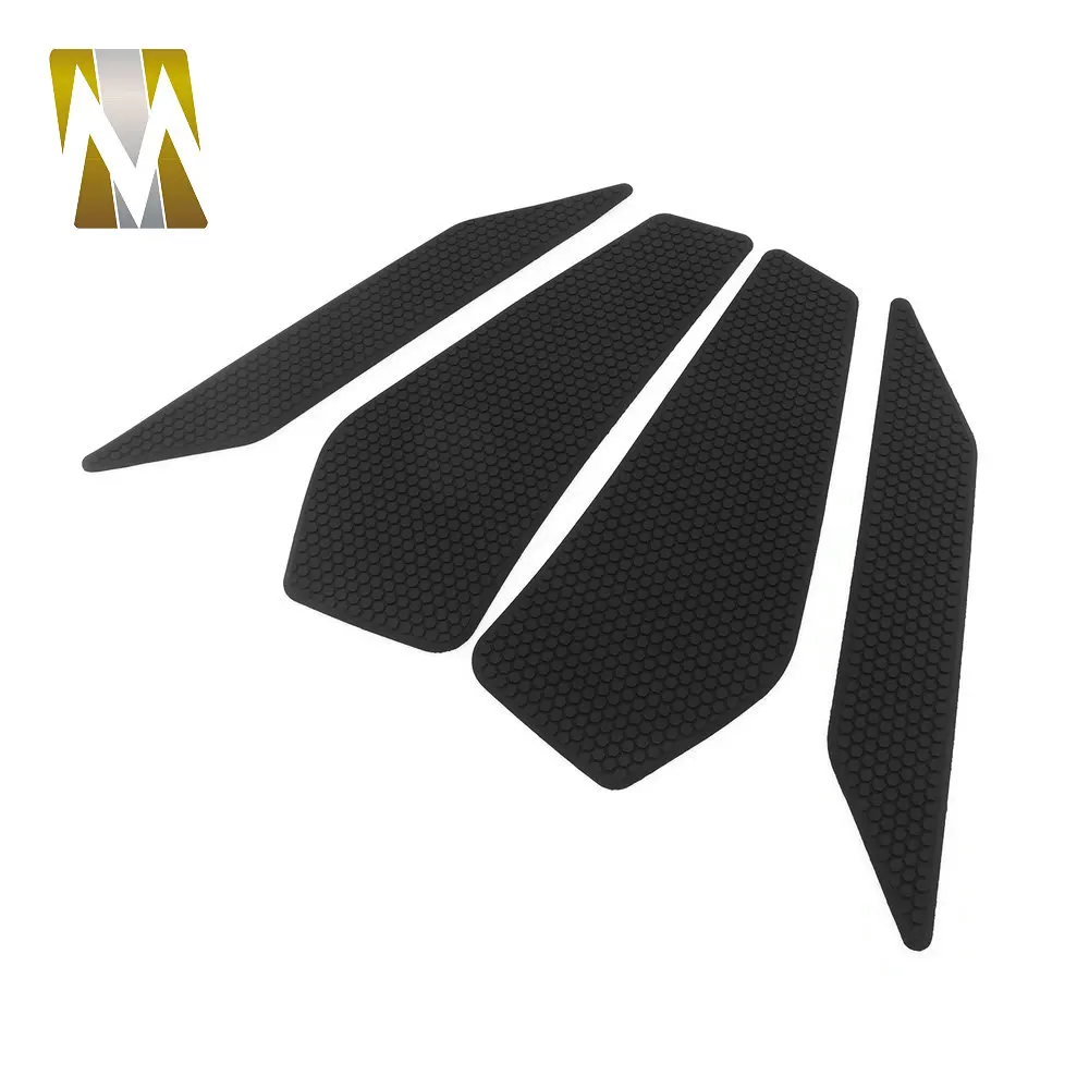 Motorcycle For Kawasaki Ninja 400 Z400 KPT SE EX400 2018-2023 Tank Pad Side Fuel Tank Traction Knee Grip Anti Slip Pads