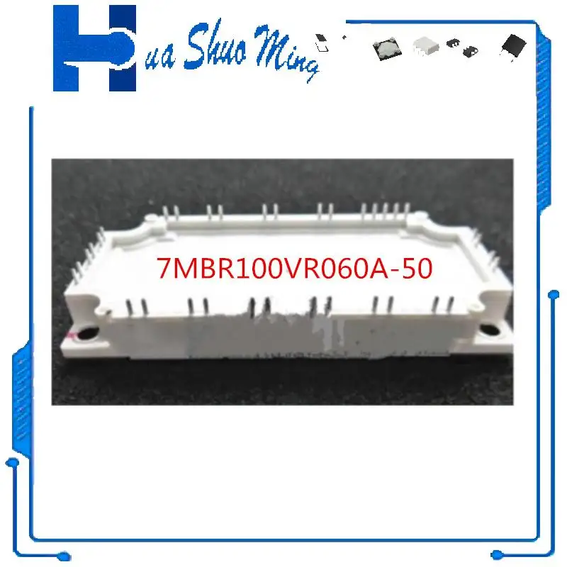 1 шт./лот 7MBR100VR060A-50