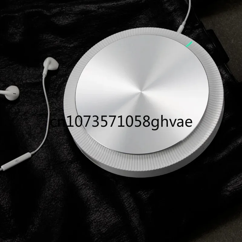 

NEW B68C Portable CD Player, Wireless Portable Player, High-definition Lossless Stereo Turntable