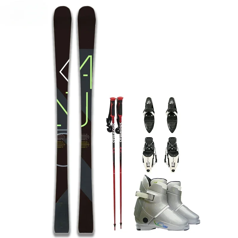 

Ski Resort Equipment Supplies, Adult Snowboard Set