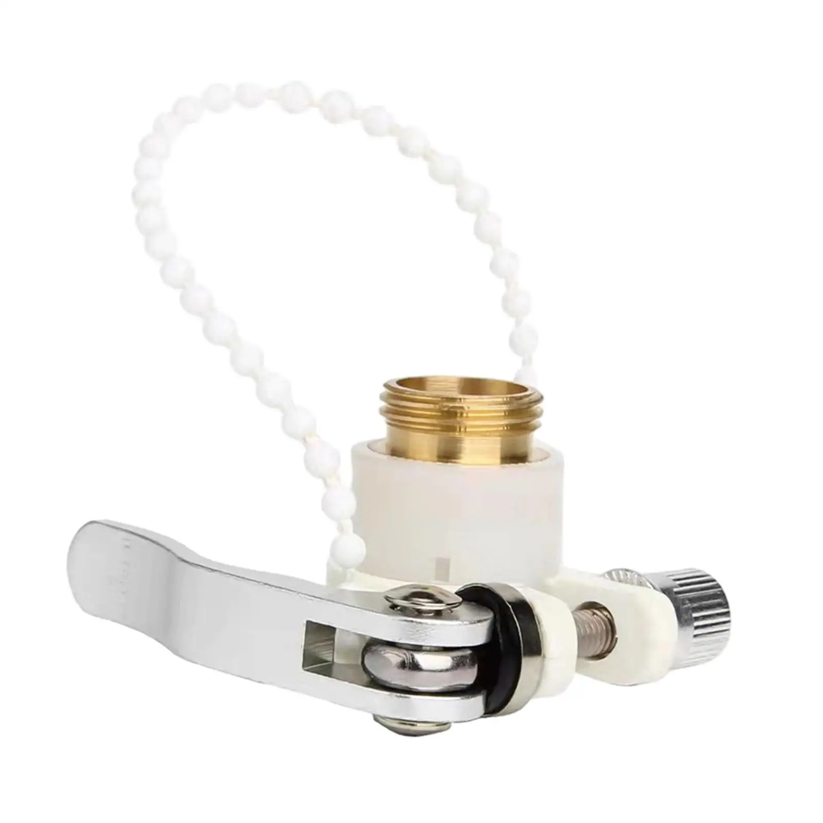 Hose Connector 1/2