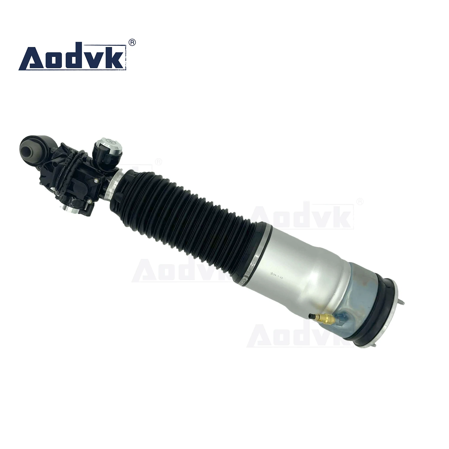 Rear shock absorber 37126796929 air suspension auto parts Pair Rear Air Suspension Shock Struts Fit F01 F02 740i 2WD