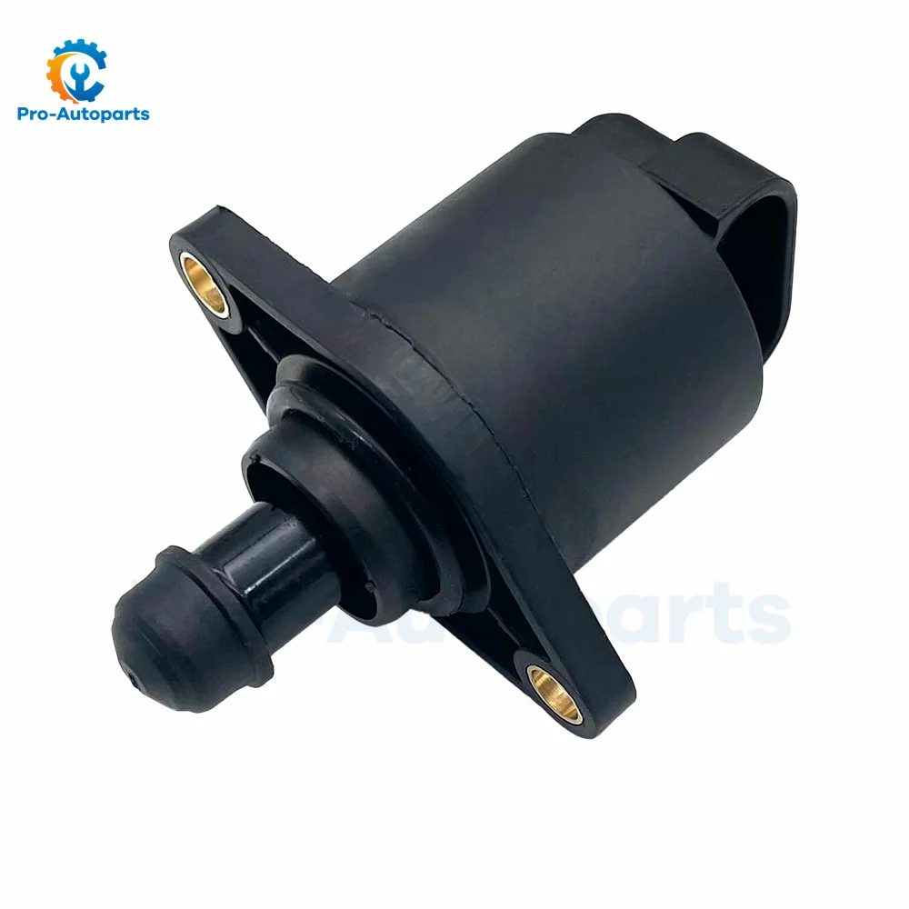420665941 para modelos Can Am Outlander Renegade 2006-corriente en cualquier válvula de Control de aire inactivo Vtwin de 4 pines IACV