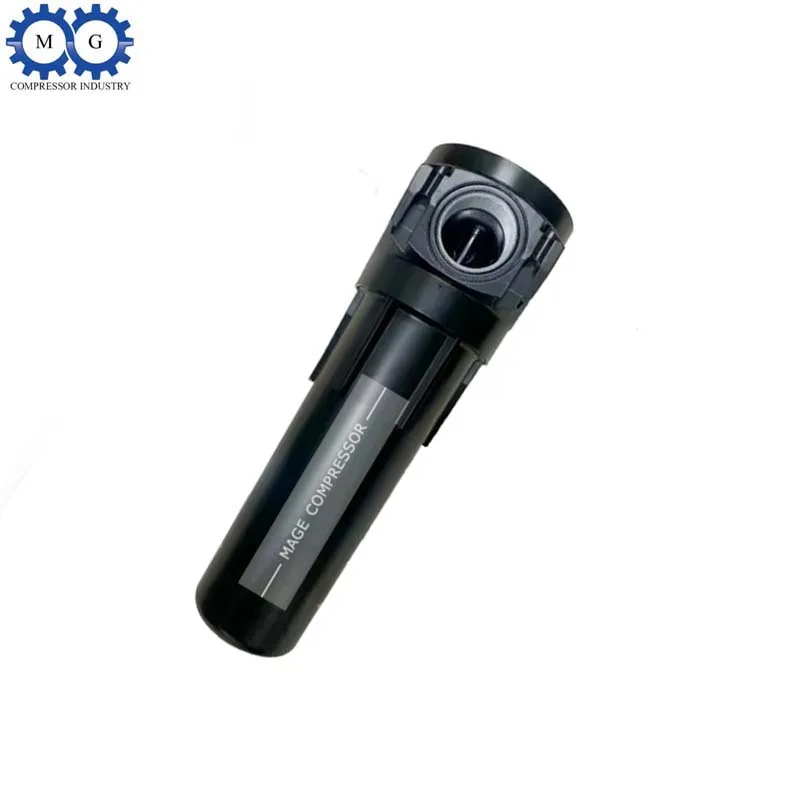 Air Oil Separator Filter Kit 24121212 39329602 88171913 Ailr Filter Suitable for Compressor Replacement Kit UP5 UP6