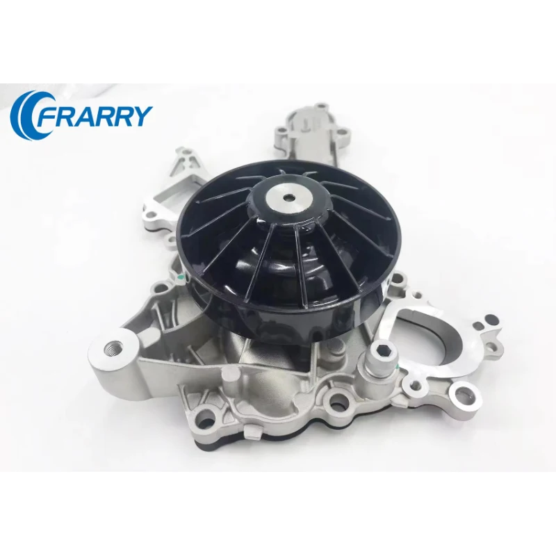 Frarry - Water Pump 2762001301 2762001501 2762000401 For MER-CEDES-BENZ W204 C204 S204 C218 W212 S212 W221