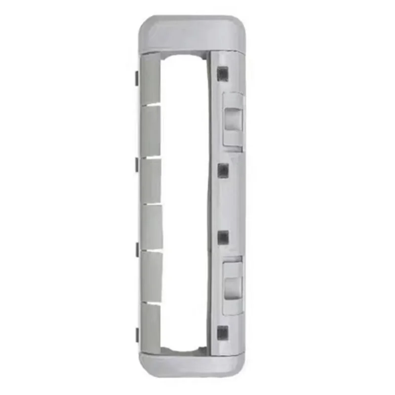 EQAZ-メインブラシカバー Dreame Bot L10S Pro L10S ウルトラロボット掃除機家庭用クリーン家電交換用 A