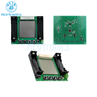 XH-M239 18650 Lithium Battery Capacity Tester Module High Precision LCD Digital Display True Capacity Module MaH/mwH Measurement