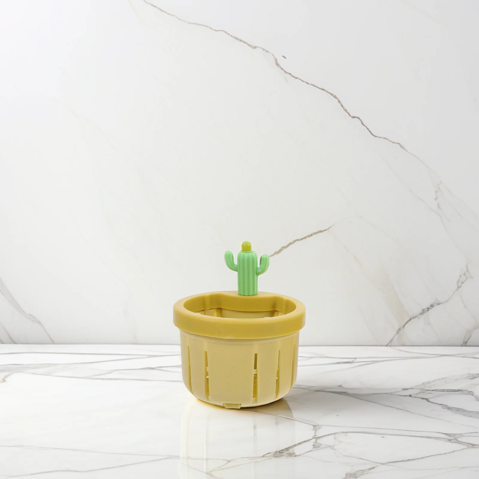 مصفاة حوض المطبخ، سلة تجميع نفايات الطعام، ترشيح عالي الكفاءة، تصريف سريع، سهل التنظيف، قابل للفصل