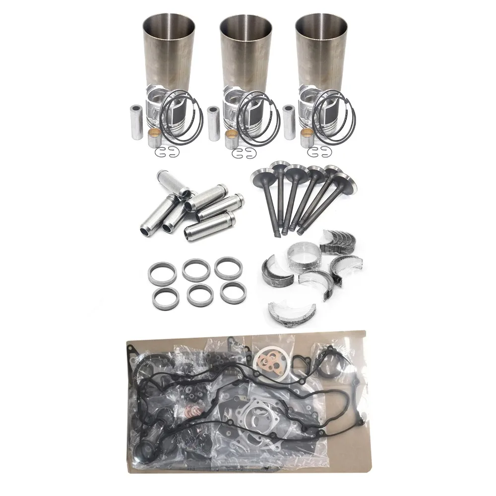 

New STD Engine Overhaul Rebuild Kit For Caterpillar Engine CAT C1.1