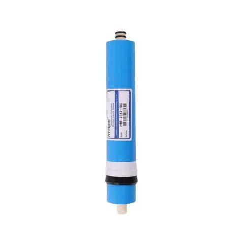 RO Reverse Osmosis Membrane 2012-100 75GPD 100GPD Cartridge for Home Water Purifier