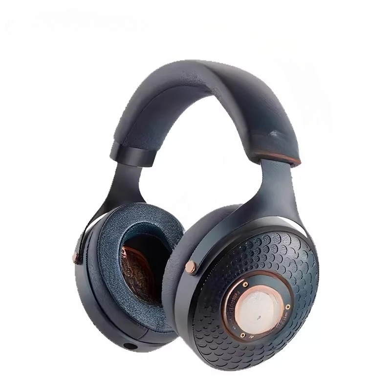 New high fidelity headphones, closed fever headphones