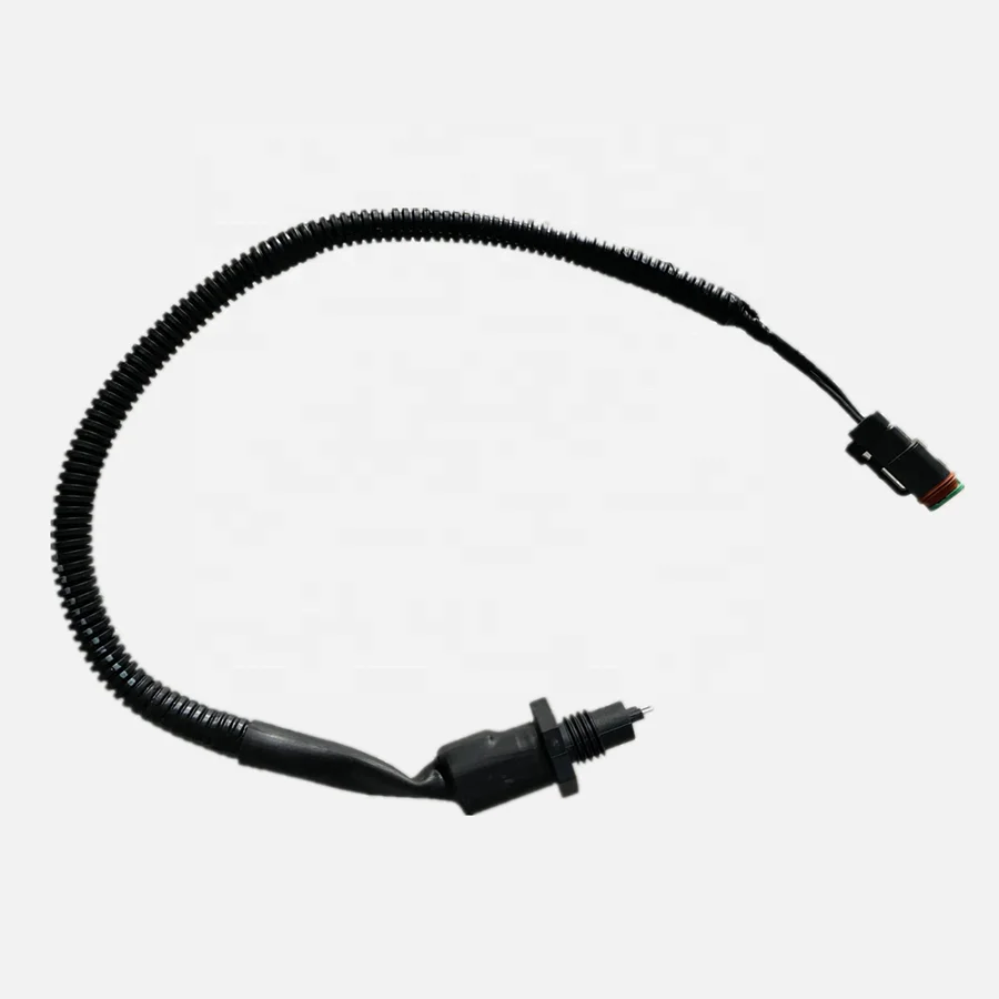 

Датчик двигателя 6D107 600-311-3681 для экскаватора PC300-8MO 6003113681 Датчик