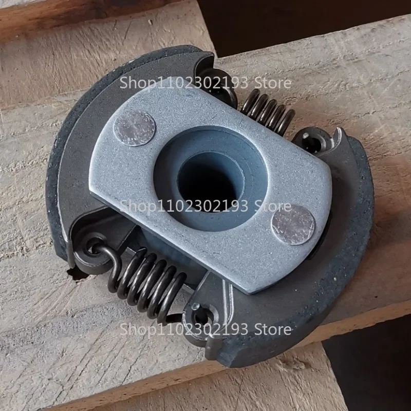 78MM Clutch For Wacker BS500 BS600 BS700 BS50-2 BS60-2 BS70-2 OEM P/N 0086430 Tamping Rammer OD: 78 mm