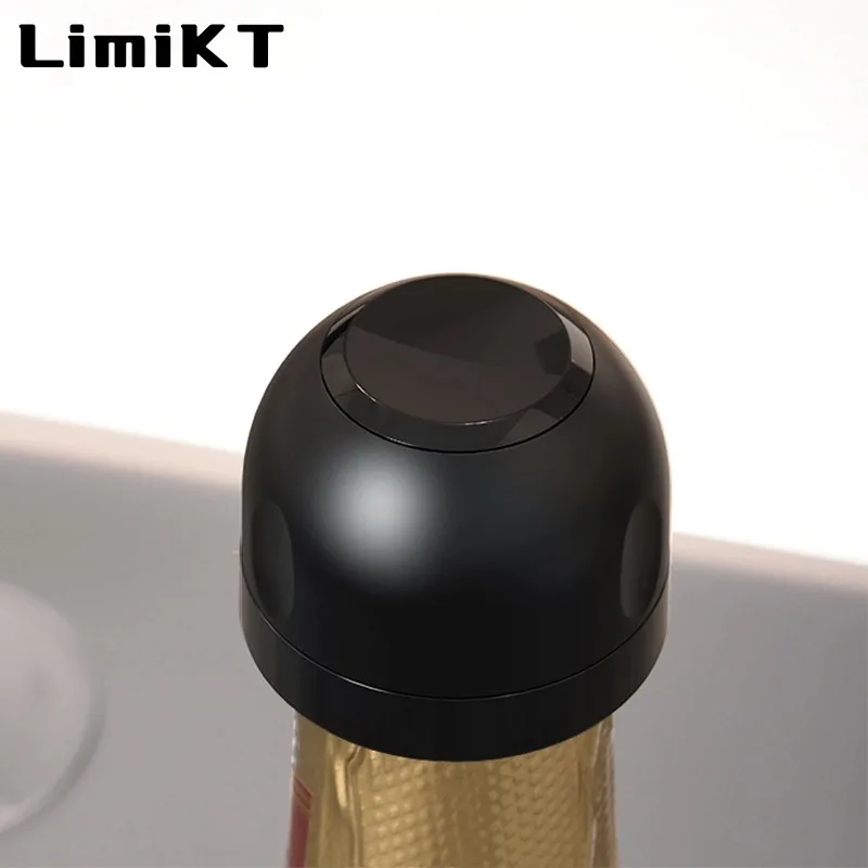 LimiKT Red Wine Cork, Champagne Cork, Special For Sealing Wine