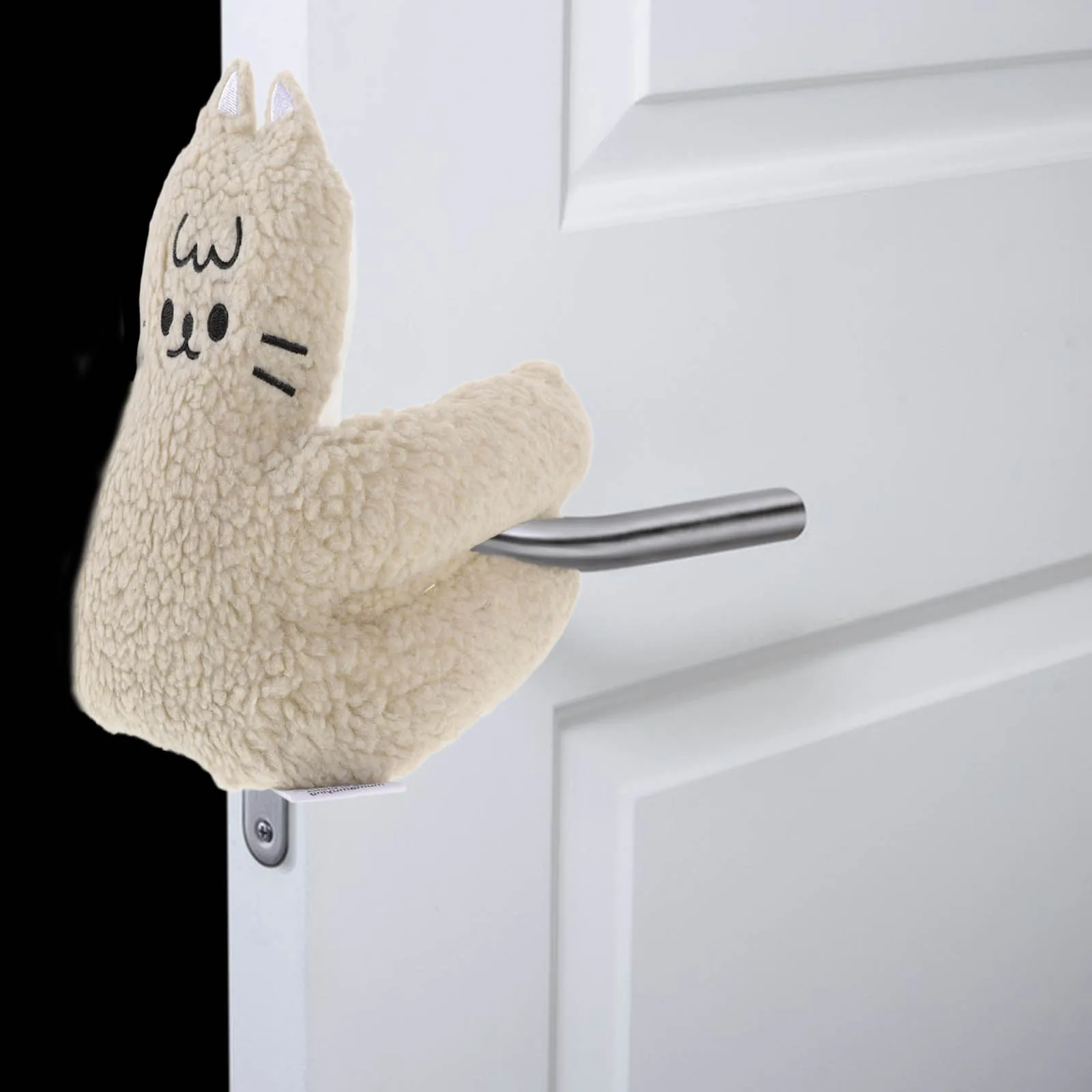 

Anti-Pinch Stopper For Nordic Style Safety Bumper Non-Skid Floor Door Stop Childproof Door Holder Cartoon Shaped