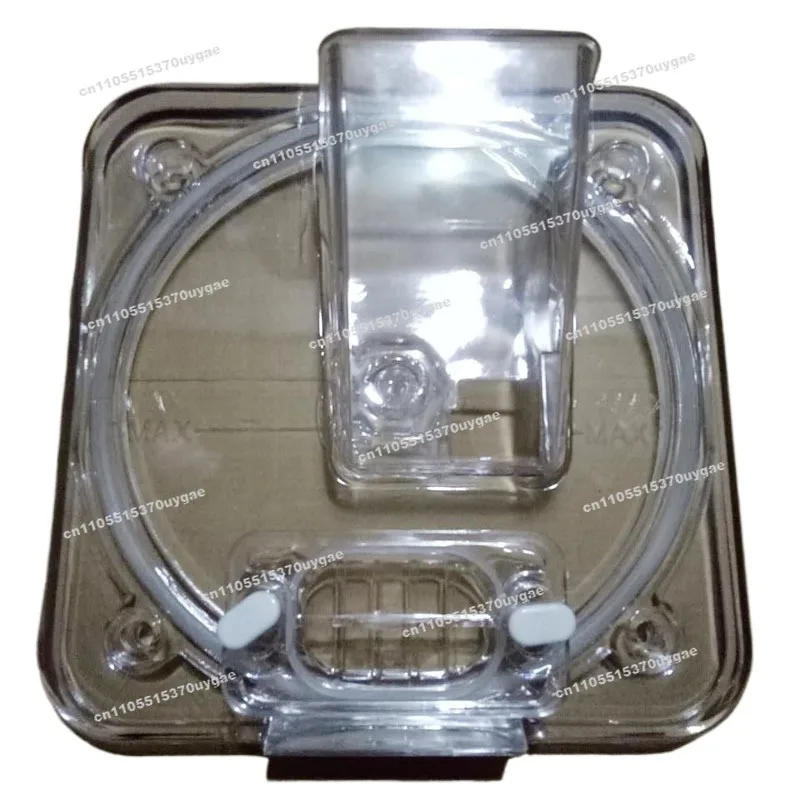 Hard Ice Cream Machine Accessories BQL-112Y Hard Ice Machine Plastic Baffle Accessories