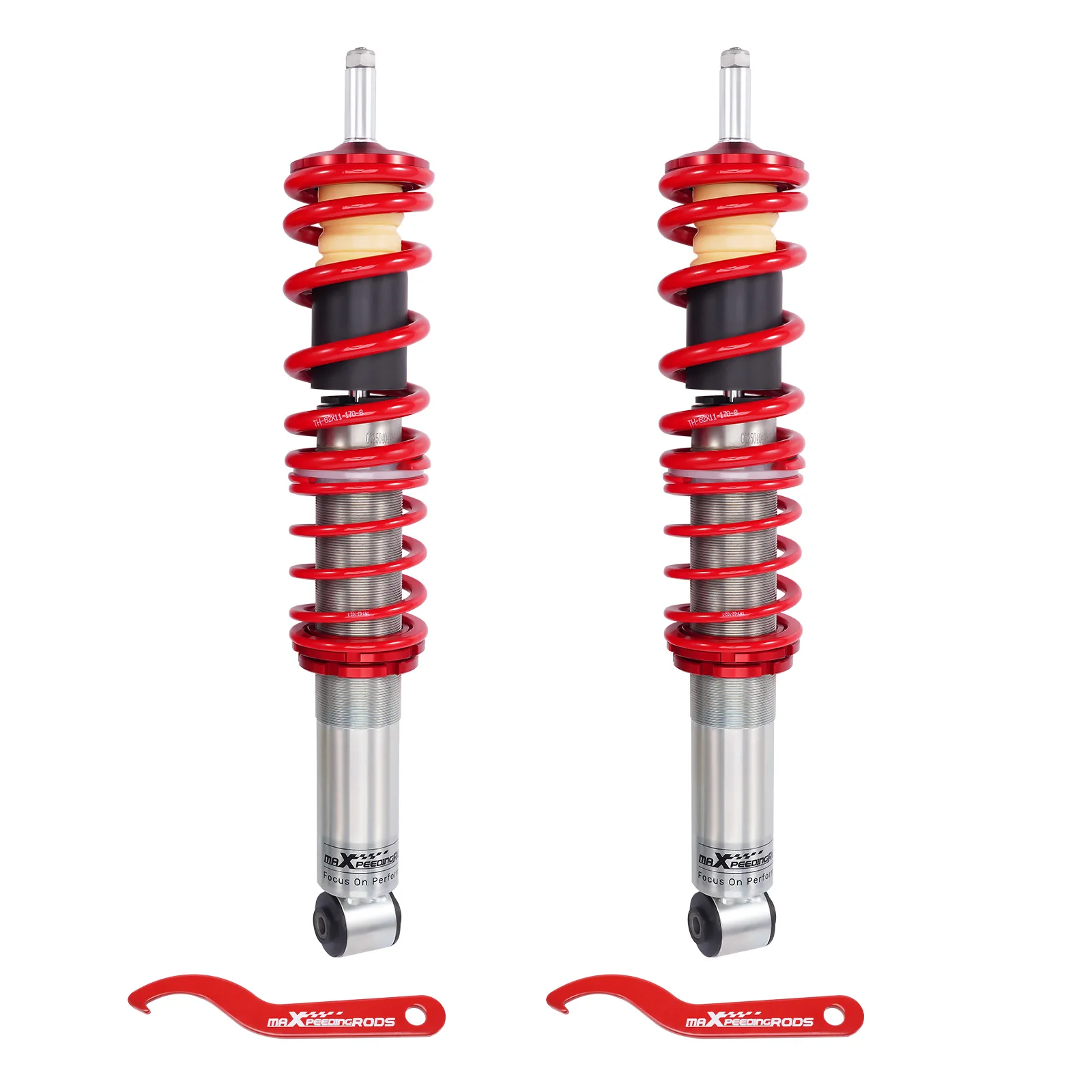 2 قطعة كويلوفيرز الخلفي لشركة فولكس فاجن جولف MK1 1975-1984 شيروكو mk1 mk2 1974-1992 #2