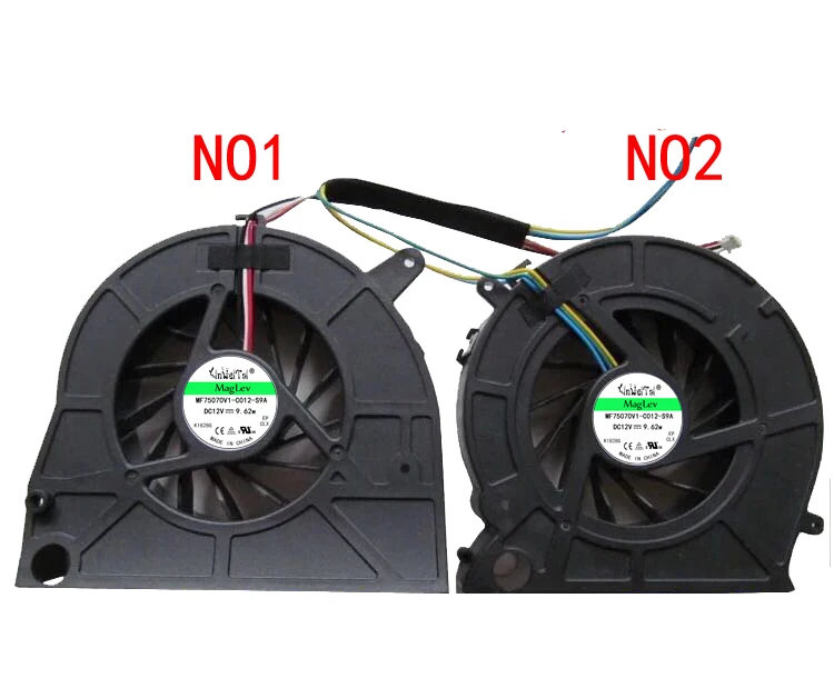 New For Lenovo Ultrabook IdeaPad U310 U310-ITH U310-IFI CPU Cooling Fan EG50050V1-C040-S99 KSB0605HC BJ93 KSB0605HC-BJ93