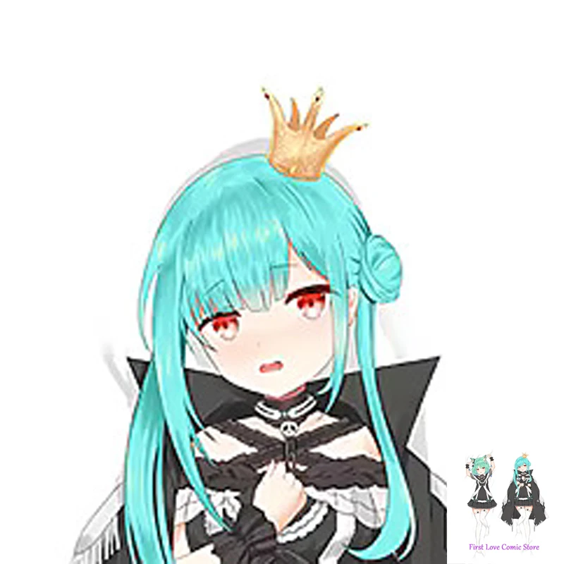 

Dakimakura Anime Pillow Case Rushia Dakimakura Pillow Cover Halloween Christmas Decoration 2023