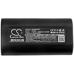 CS Replacement Battery for SeaLife Sea Dragon 1200,Sea Dragon 1500,Sea Dragon 2000,Sea Dragon 2100 PN:SL9831 3000mAh / 22.2Wh