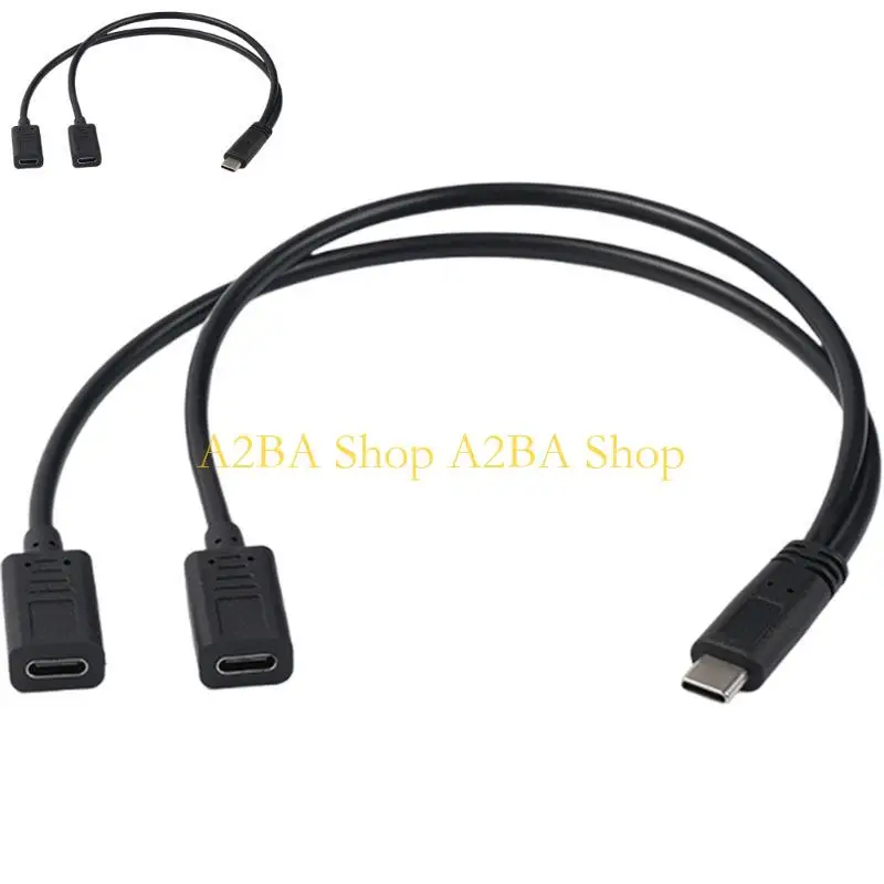 a2ba-usb-c-ダブル-usb-c-メス-オス-タイプ-c-コネクタ-ヘッドフォン-タイプ-c-充電