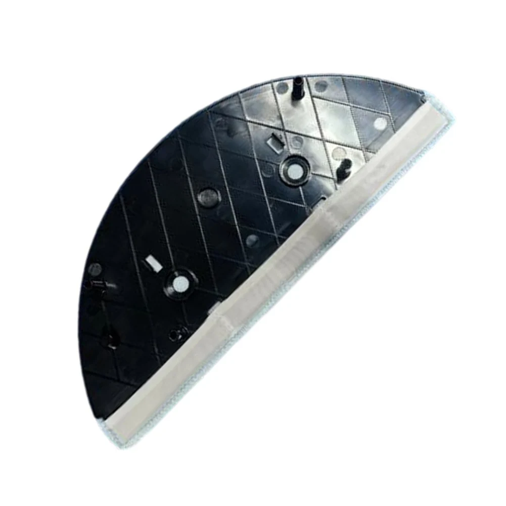 

Daily Maintenance As Shown Mop Cloth Frame Robot Vacuum Accessories Easy Installation Efficient Mopping Hassle-free Replacement