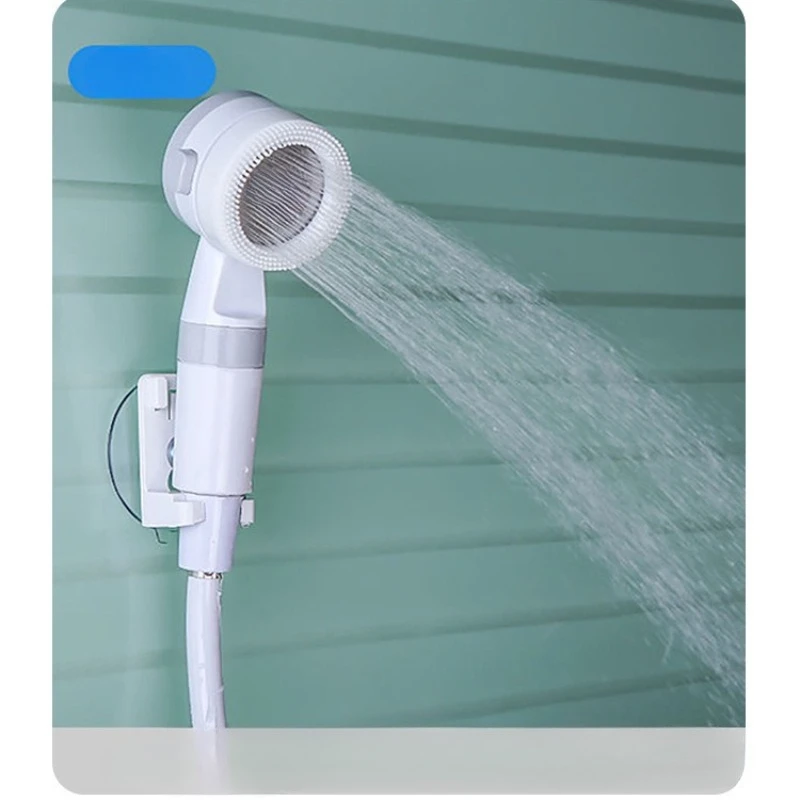 Carry Outdoor Bathing Artifact Convenient To Carry Dormitory Camping Convenient To Bathe Rechargeable Water Pump