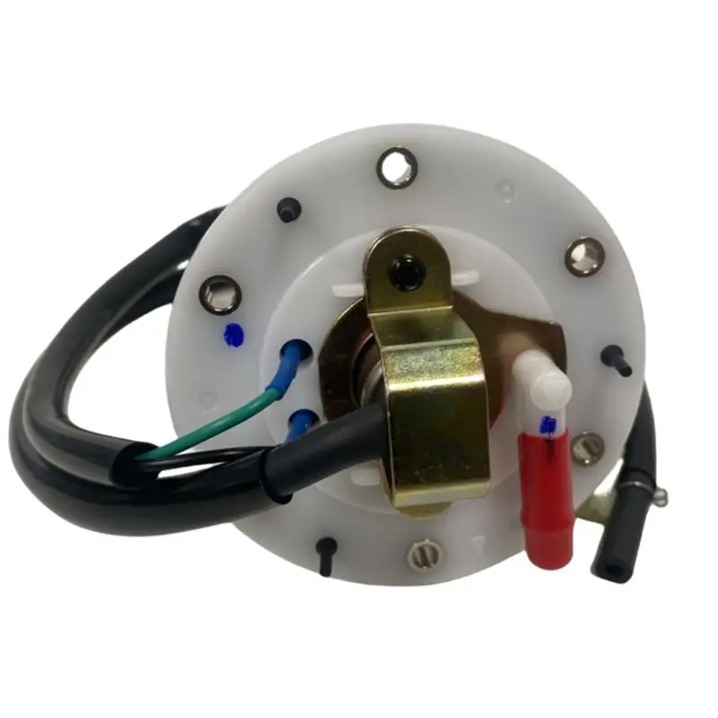 AA92-Motorcycle Fuel Pump Assembly 17550-LEA2-910 For Kymco AGILITY 50 125 150 MANY50 100 110 New High Quality view 6