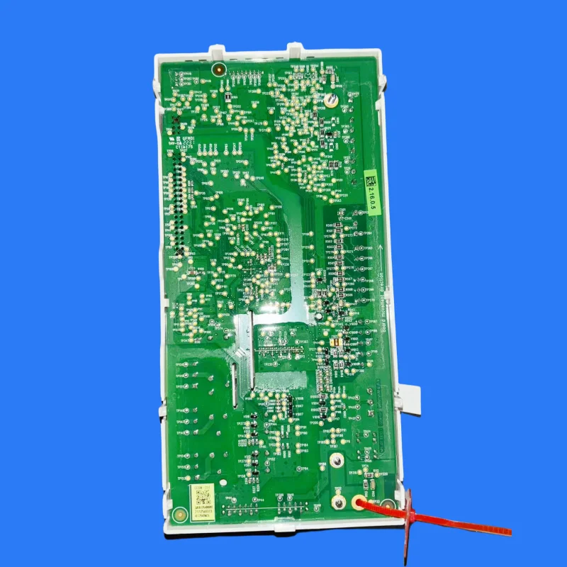 

Second-hand is of good quality10000110155 CCU-23-SH CCU-23T inverter ACS580 main CPU control board
