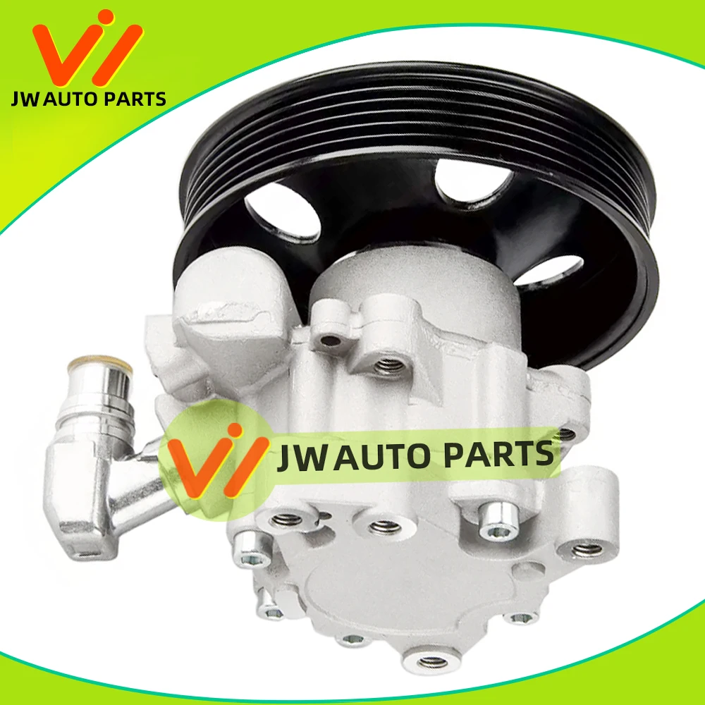 

Power Steering Pump For Mercedes Benz E CLASS W211 S211 0034666001 0044661401 4466 140180,AA1215361,215361 21-5361, AA121-5361