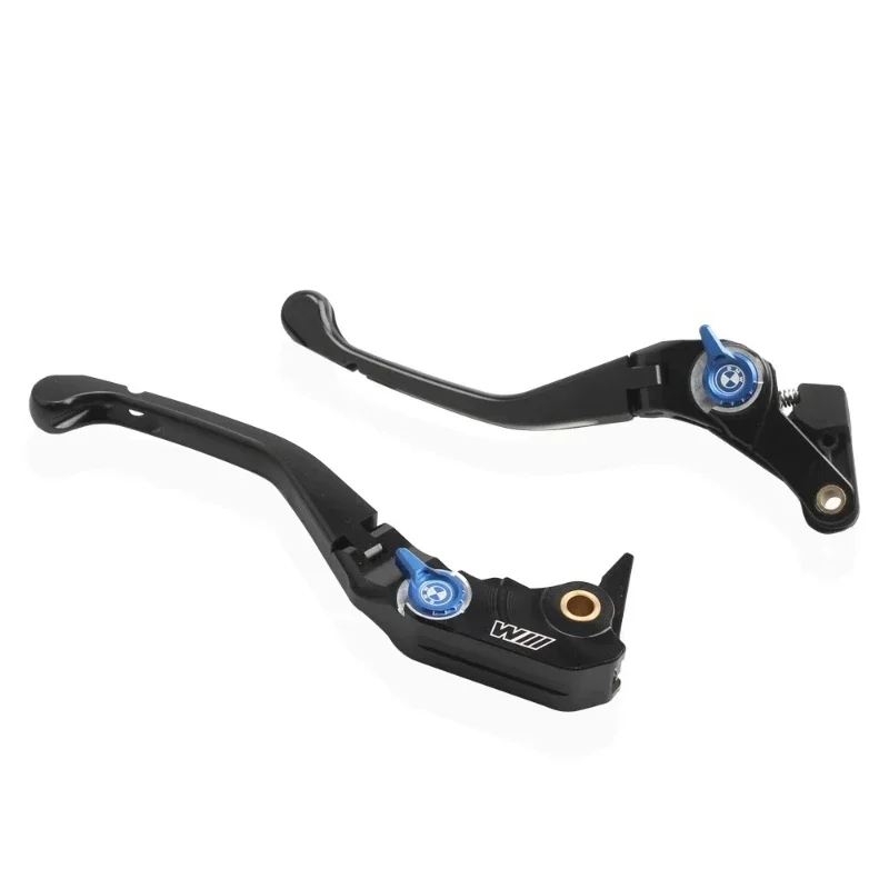 

**LJY Applicable to S1000RR modified horn brake handle clutch new adjustment hand guard bow